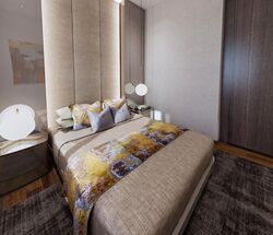 Union Square Residences (D1), Condominium #620312031